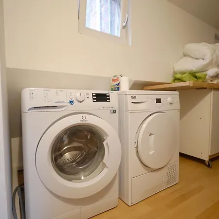 Urban Garden-appartement Appartamento Graz