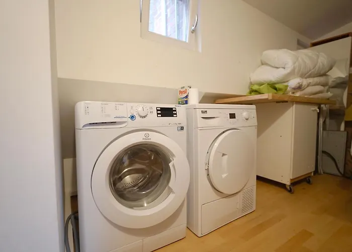 Urban Garden-appartement Appartamento Graz