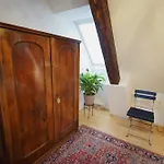 Urban Garden-appartement Apartment Graz