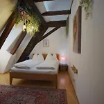 Urban Garden-appartement *