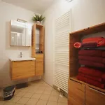 Urban Garden-appartement Apartment