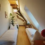 Urban Garden-appartement Apartment *
