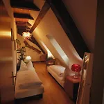 Apartment Urban Garden-appartement