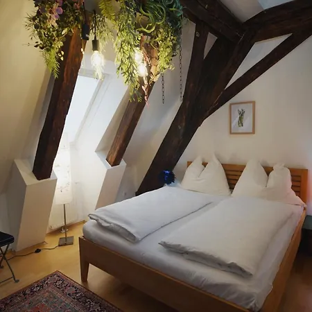 Urban Garden-appartement Apartman Graz