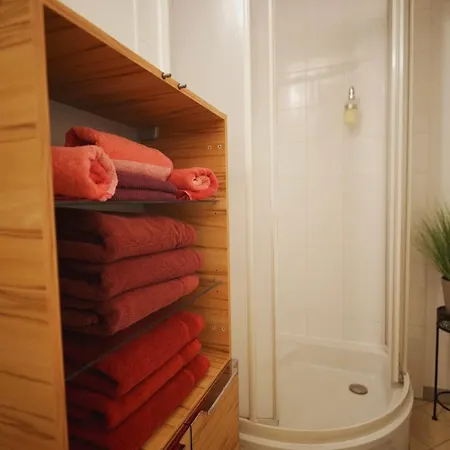 Urban Garden-appartement * Graz