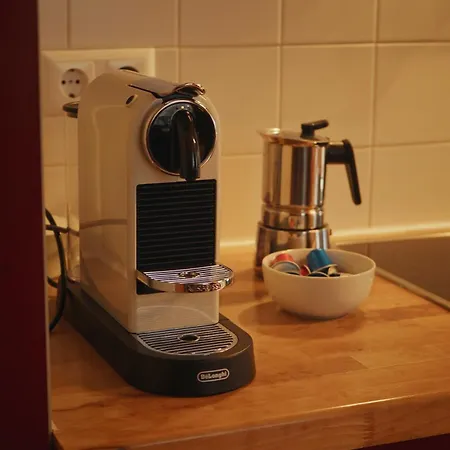 Urban Garden-appartement Graz