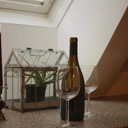 Urban Garden-appartement * Štýrský Hradec