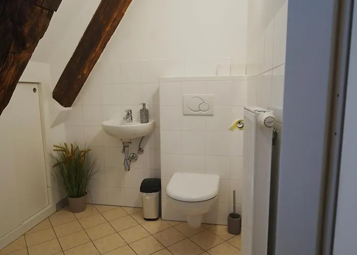 Urban Garden-appartement Graz