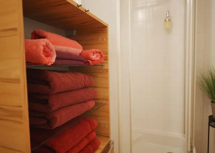 Urban Garden-appartement * Graz