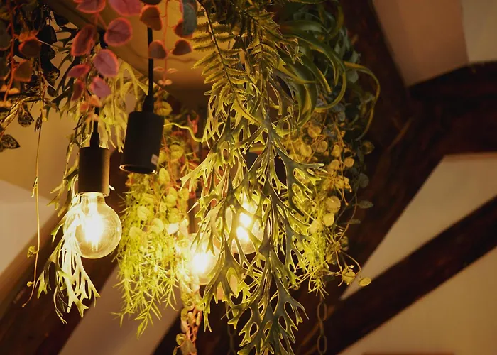 Urban Garden-appartement Appartement