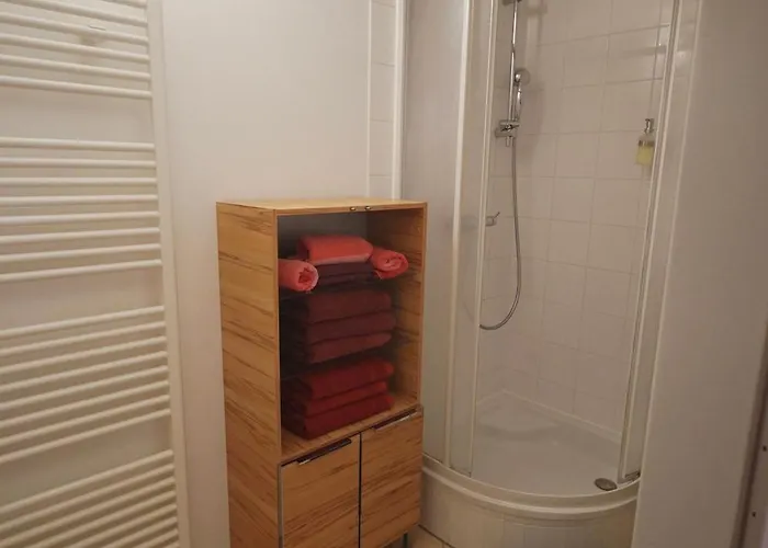 Appartement Urban Garden-appartement Graz