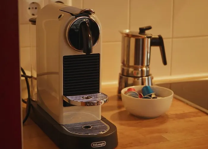 Urban Garden-appartement Štýrský Hradec