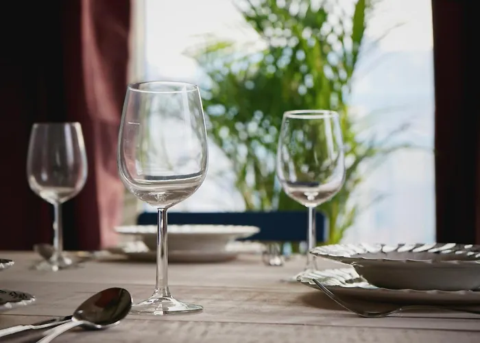 Urban Garden-appartement * Štýrský Hradec